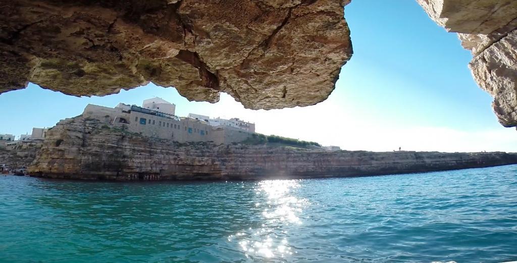 The Loft Polignano Διαμέρισμα Polignano a Mare Εξωτερικό φωτογραφία