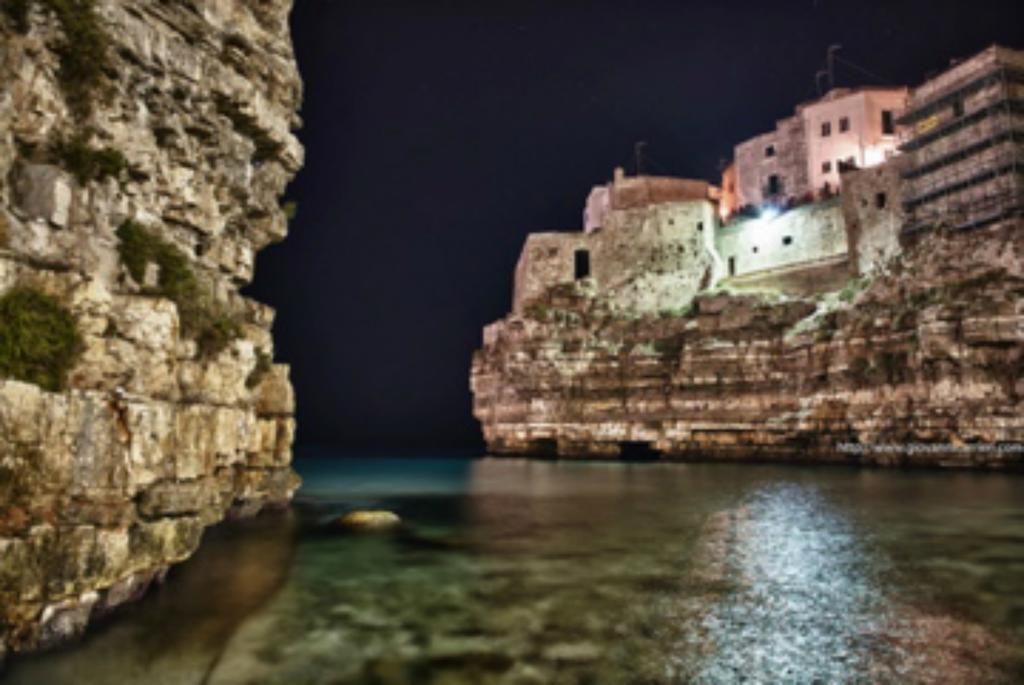 The Loft Polignano Διαμέρισμα Polignano a Mare Εξωτερικό φωτογραφία